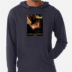 Old School No Limits Just Fun Old School Hoodies