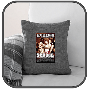 Old School Pillows Cover