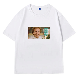 Old School The World Is My Stage Old School T-Shirts
