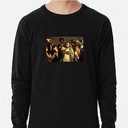 Old School Beyond The Screen Old School Sweatshirts