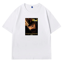 Old School No Limits Just Fun Old School T-Shirts