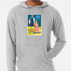 Old School The World Is A Party Old School Hoodies