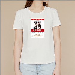 Old School Unforgettable Scenes Old School T-Shirts