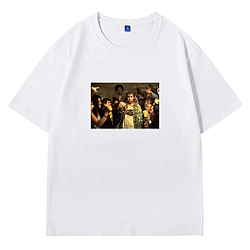 Old School Beyond The Screen Old School T-Shirts