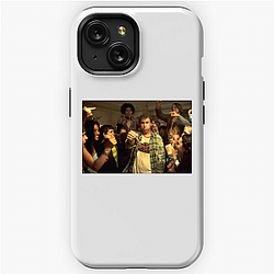 Old School Beyond The Screen Old School iPhone Cases