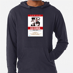 Old School Unforgettable Scenes Old School Hoodies
