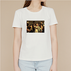Old School Beyond The Screen Old School T-Shirts