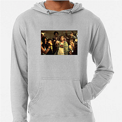Old School Beyond The Screen Old School Hoodies