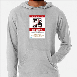 Old School Unforgettable Scenes Old School Hoodies