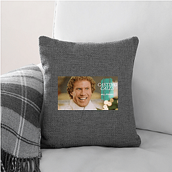 Old School The World Is My Stage Old School Pillows Cover