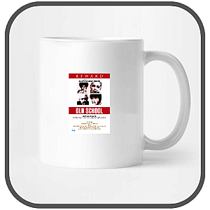 Old School Mugs