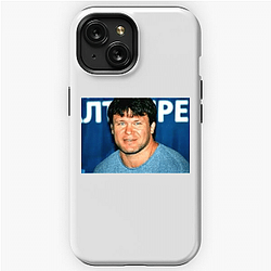 Action Actor Oleg Taktarov Samsung Cases
