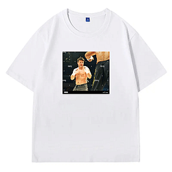 Octagon Pioneer Oleg Taktarov T-Shirts