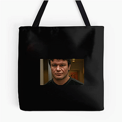 Russian Bear Oleg Taktarov Bags