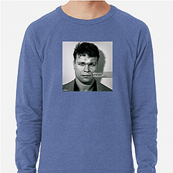 Fighting Spirit Oleg Taktarov Sweatshirts