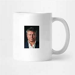 Martial Arts Icon Oleg Taktarov Mugs