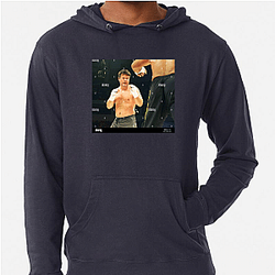 Octagon Pioneer Oleg Taktarov Hoodies