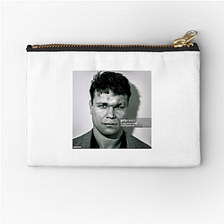 Fighting Spirit Oleg Taktarov Zipper Pouches