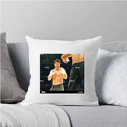 Octagon Pioneer Oleg Taktarov Pillows Cover
