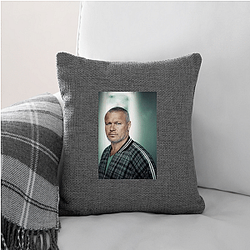 Combat Sambo Power Oleg Taktarov Pillows Cover