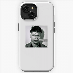 Fighting Spirit Oleg Taktarov iPhone Cases