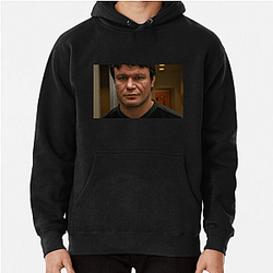Russian Bear Oleg Taktarov Hoodies