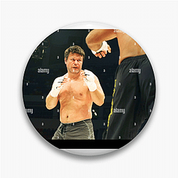 Octagon Pioneer Oleg Taktarov Pins