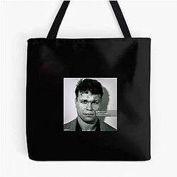 Fighting Spirit Oleg Taktarov Bags