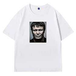Submission Strength Oleg Taktarov T-Shirts