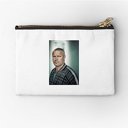 Combat Sambo Power Oleg Taktarov Zipper Pouches