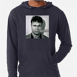Fighting Spirit Oleg Taktarov Hoodies