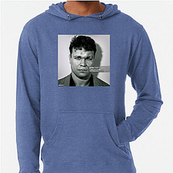 Fighting Spirit Oleg Taktarov Hoodies