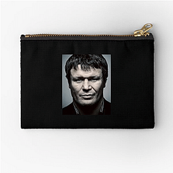 Submission Strength Oleg Taktarov Zipper Pouches