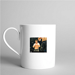 Octagon Pioneer Oleg Taktarov Mugs