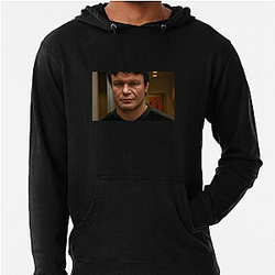Russian Bear Oleg Taktarov Hoodies