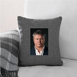 Martial Arts Icon Oleg Taktarov Pillows Cover