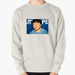Action Actor Oleg Taktarov Sweatshirts