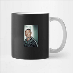 Combat Sambo Power Oleg Taktarov Mugs