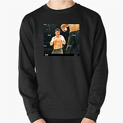 Octagon Pioneer Oleg Taktarov Sweatshirts