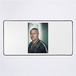 Combat Sambo Power Oleg Taktarov Mouse Pads