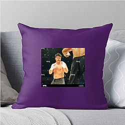 Octagon Pioneer Oleg Taktarov Pillows Cover
