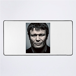 Submission Strength Oleg Taktarov Mouse Pads