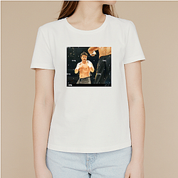 Octagon Pioneer Oleg Taktarov T-Shirts