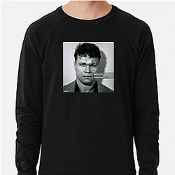 Fighting Spirit Oleg Taktarov Sweatshirts