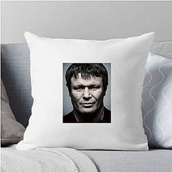 Submission Strength Oleg Taktarov Pillows Cover