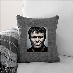 Submission Strength Oleg Taktarov Pillows Cover