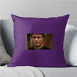 Russian Bear Oleg Taktarov Pillows Cover