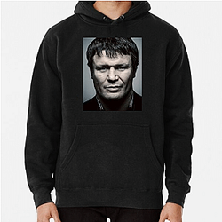 Submission Strength Oleg Taktarov Hoodies