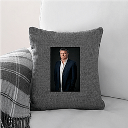 MMA Trailblazer Oleg Taktarov Pillows Cover