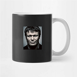 Submission Strength Oleg Taktarov Mugs